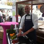 Cocktailmomenten van Meneer Cocktail en Juffrouw Cocktail