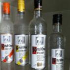 Cocktailmomenten van Meneer Cocktail en Juffrouw Cocktail