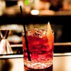 Cocktailmomenten van Meneer Cocktail en Juffrouw Cocktail