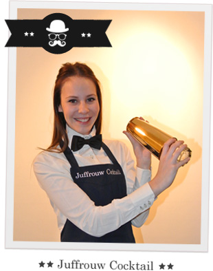 Juffrouw Cocktail